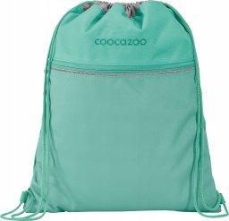 Coocazoo COOCAZOO 2.0 worek na buty, kolor: All Mint