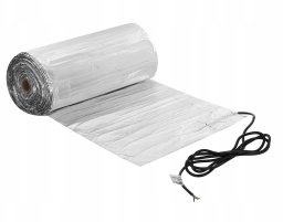 Mission Air Mata grzejna grzewcza pod panele MAL-160W/m² 12m²