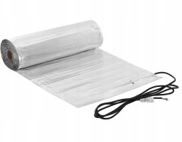 Mission Air Mata grzejna grzewcza pod panele MAL-160W/m² 10m²