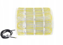 Mission Air Mata grzejna grzewcza pod płytki MA-160W/m² 16m²