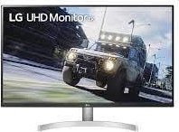 Monitor LG 32UN500P-W 4K