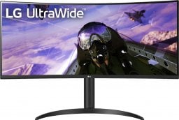 Monitor LG UltraWide 34WP65CP-B