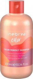  Inebrya Inebrya Color Perfect Szampon do włosów farbowanych, chroniący kolor, 300ml