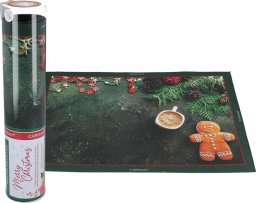  Carmani Podkładka na stół - Dekoracja świąteczna (CARMANI)