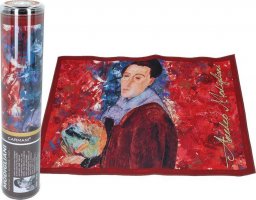  Carmani Podkładka na stół - A. Modigliani, Autoportret (CARMANI)