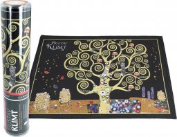  Carmani Podkładka na stół - G. Klimt, Drzewo życia (CARMANI)