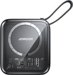 Powerbank Joyroom JR-L006 10000mAh Czarny 