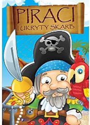  Piraci i ukryty skarb - 184462