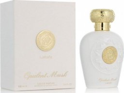 Lattafa Perfumy Damskie Lattafa EDP Opulent Musk (100 ml)