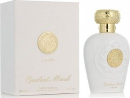  Lattafa Perfumy Damskie Lattafa EDP Opulent Musk (100 ml)