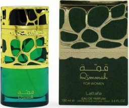 Lattafa Perfumy Damskie Lattafa   EDP Qimmah For Women (100 ml)