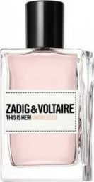 zadig & voltaire This Is Her EDP 100 ml