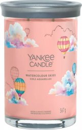 Yankee Candle Yankee Candle Signature Watercolour Skies Tumbler 567g