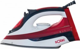 Żelazko Solac Solac PV2014 czerwony