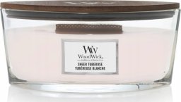 WoodWick WoodWick Sheer Tuberose Elipsa 453,6g