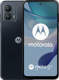Smartfon Motorola Moto G53 5G 4/128GB Czarny  (PAWS0031PL)
