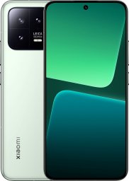 Smartfon Xiaomi 13 5G 8/256GB Zielony  (45181)
