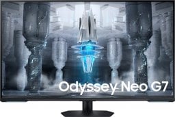 Monitor Samsung Odyssey Neo G70NC (LS43CG700NUXEN)