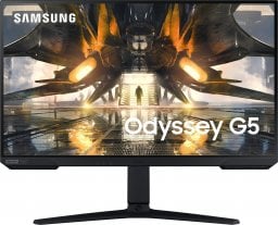 Monitor Samsung Odyssey G52A (LS27AG520PPXEN)