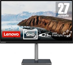Monitor Lenovo L27q-38 (66F5GAC2EU)