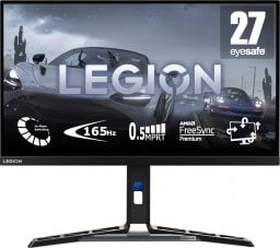 Monitor Lenovo Legion Y27-30 (66F8GAC3EU)