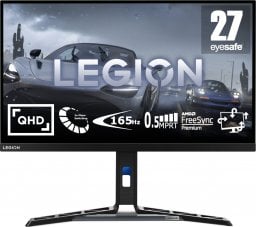 Monitor Lenovo Legion Y27q-30 (66F7GAC3EU)