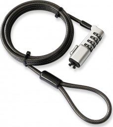 Linka zabezpieczająca ProXtend ProXtend Mini Combination Cable Lock