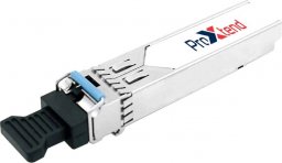 Konwerter światłowodowy ProXtend ProXtend SFP BX-D LC 20KM Bidirectional Gigabit Ethernet 1.25Gb/s