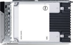 Dysk serwerowy Dell 960GB 2.5'' SATA III (6 Gb/s)  (345-BECQ)