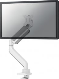 Neomounts Uchwyt biurkowy na monitor 17" - 42" (DS70-450WH1)