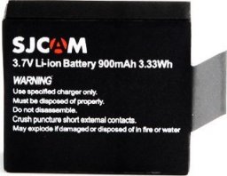 Akumulator SJCAM Bateria Akumulator do kamery SjCam SJ4000 / SJ5000