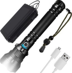 Latarka Trizand Latarka P70 USB L18547