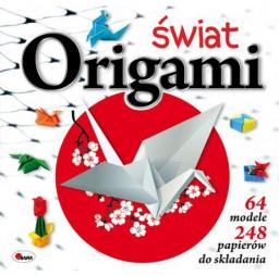 AWM Origami - Świat origami - 55513