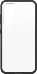  UAG Etui na telefon UAG OtterBox React - obudowa ochronna do Samsung Galaxy S23 Plus 5G (clear-black)