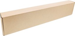 InLine InLine® 19" Cable management panel, 5 small brackets, RAL7035, grey
