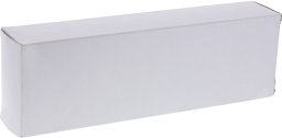 InLine InLine® 10" Cable management panel, 3 brackets, RAL9005, black