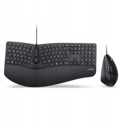 Klawiatura + mysz Perixx PERIDUO-505B (57215G)