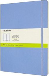  Moleskine Notes Classic XL 19x25cm gładki niebieski