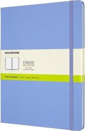  Moleskine Notes Classic XL 19x25cm gładki niebieski
