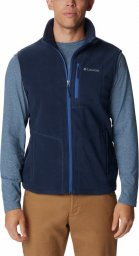  Columbia Bezrękawnik Męski Columbia Fast Trek Fleece Vest Kamizelka L