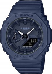 Zegarek G-SHOCK Zegarek Casio G-Shock GMA-S2100BA-2A1ER Damski
