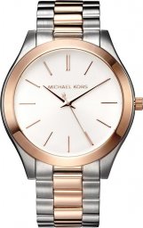 Zegarek Michael Kors ZEGAREK DAMSKI Michael Kors MK3204B - Slim Runway (zm531a)