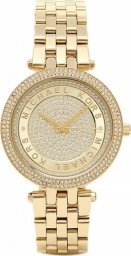 Zegarek Michael Kors ZEGAREK DAMSKI Michael Kors MINI DARCI MK3445 (zm533d)