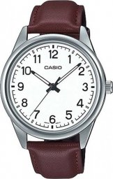 Zegarek Casio ZEGAREK MĘSKI CASIO MTP-V005L-7B4 (zd066f)