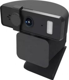 Kamera internetowa Kamera internetowa śledzenie twarzy zoom