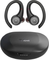 Słuchawki Tribit MoveBuds H1 czarne (BTH95)
