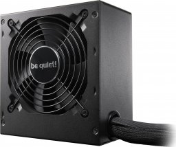 Zasilacz be quiet! System Power U9 500W (BN287)