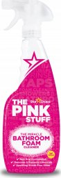  Stardrops Pianka do czyszczenia łazienki The Pink Stuff 750 ml