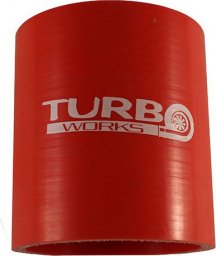  TurboWorks Łącznik TurboWorks Red 38mm