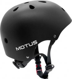 Motus Kask czarny, r. L